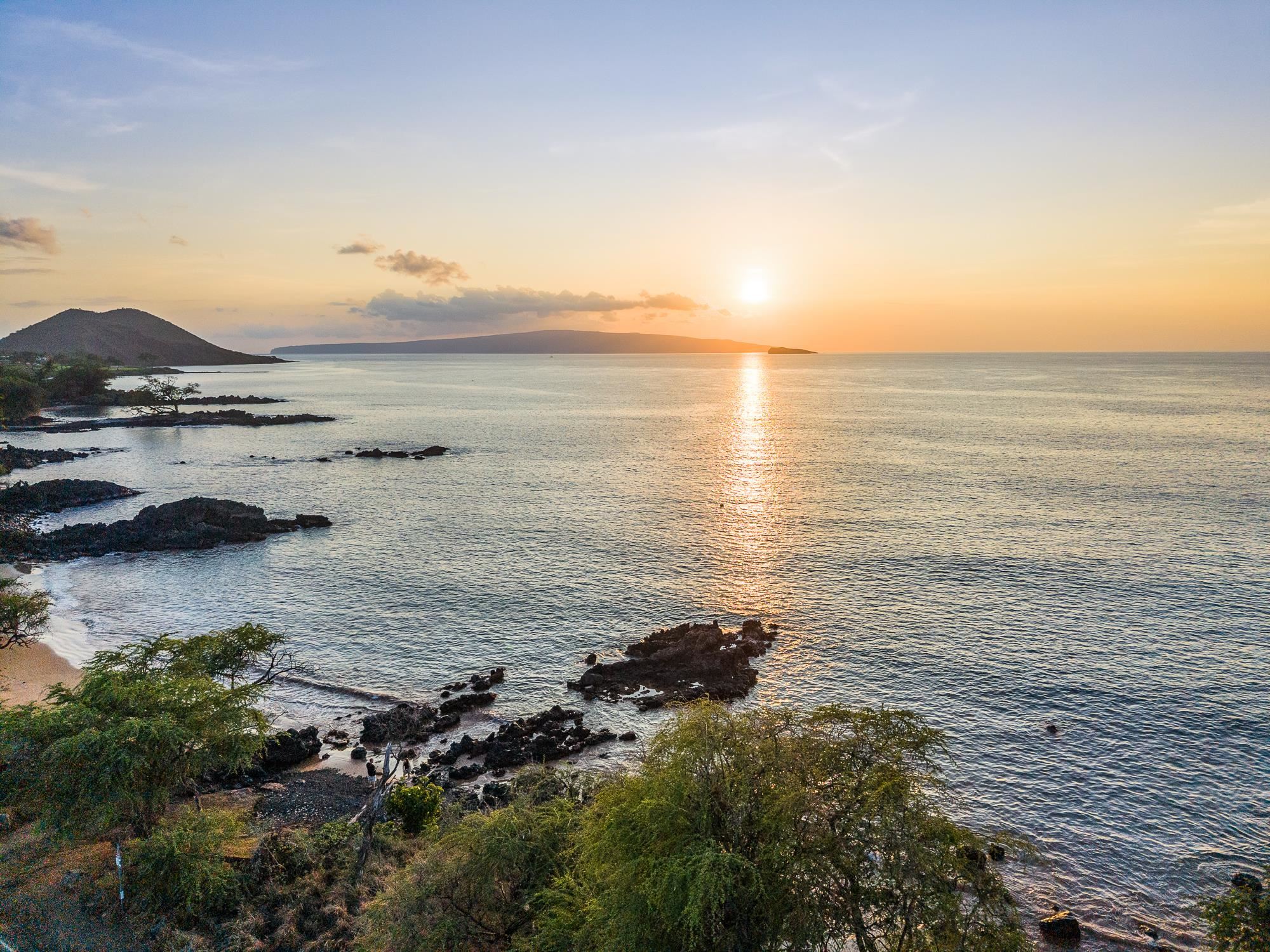 5147 Makena Road, Unit 5 Kihei, HI 96753 - Photo 16 of 18 a view of an ocean