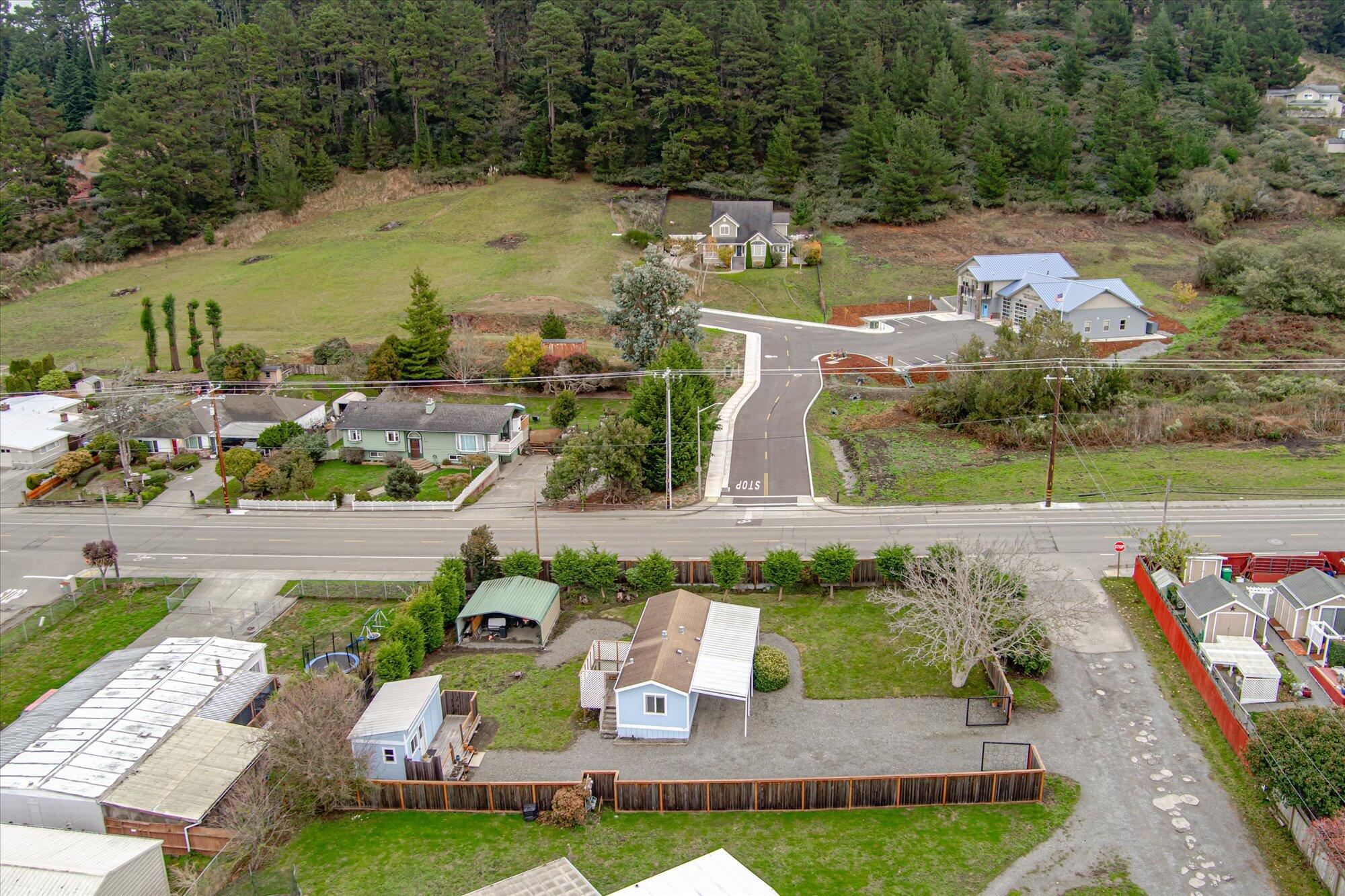 1780 Rohnerville Road Fortuna, CA 95540 - Photo 44 of 46