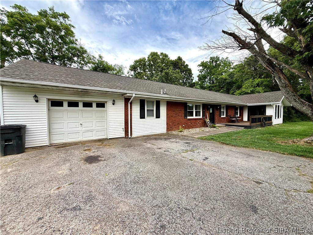 3015 Caney Road Memphis, IN 47143 - Photo 2 of 41