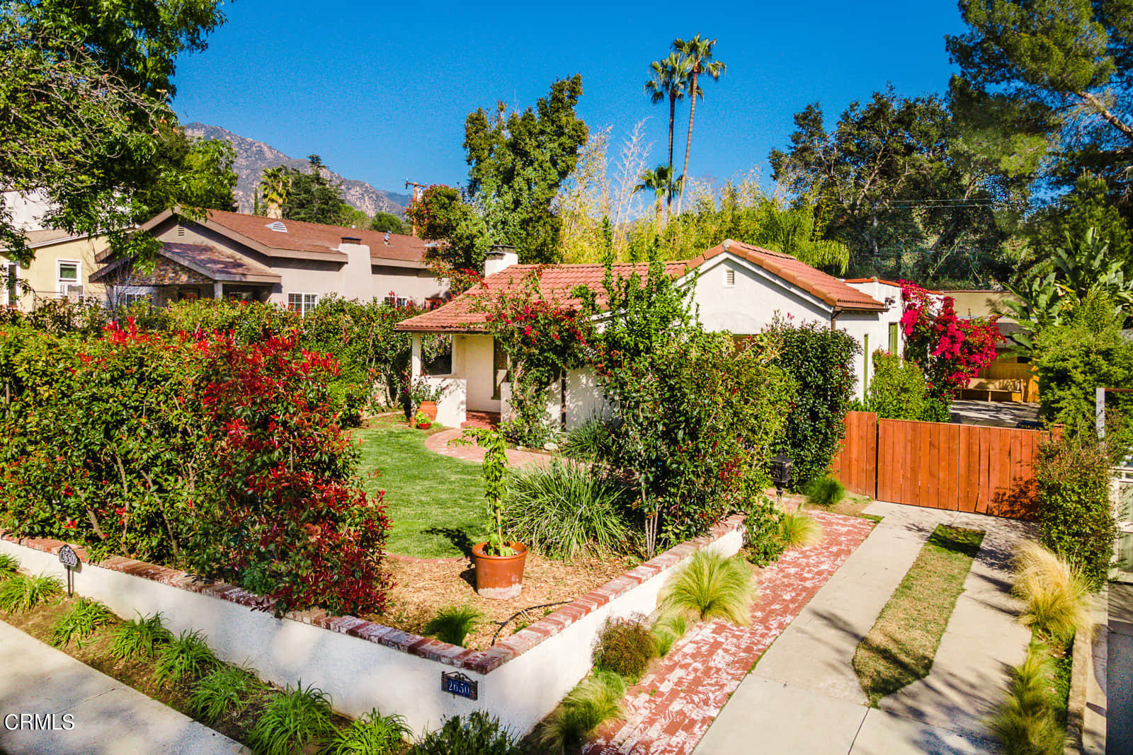 2650 Highview Avenue Altadena, CA 91001 - Photo 4 of 43 MLS_2