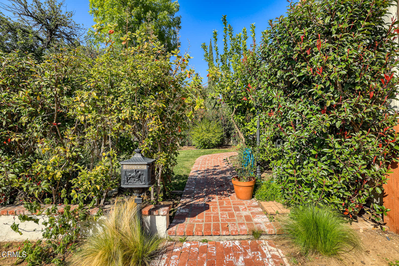 2650 Highview Avenue Altadena, CA 91001 - Photo 40 of 43 MLS_3