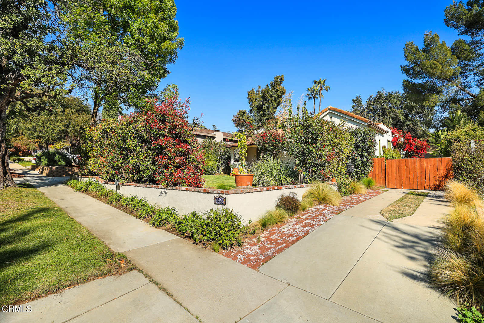 2650 Highview Avenue Altadena, CA 91001 - Photo 43 of 43 MLS_1