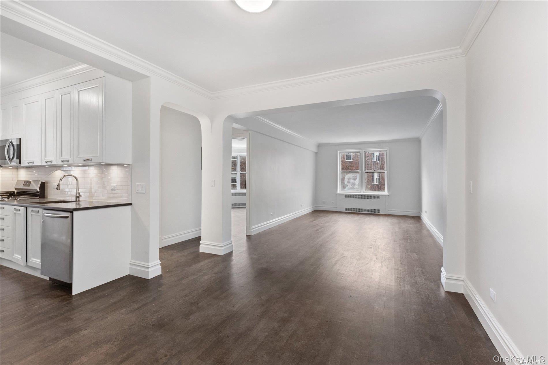 73-12 35th Avenue, Unit D44 Queens, NY 11372 - Photo 2 of 17 Model Photo