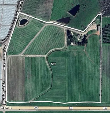 $3,950,000 | 1700 Gypsy Canyon Road, Lompoc, CA 93436