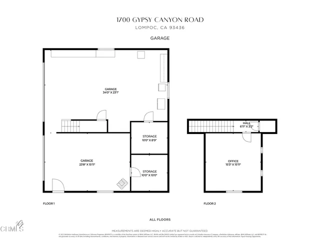 $3,950,000 | 1700 Gypsy Canyon Road, Lompoc, CA 93436