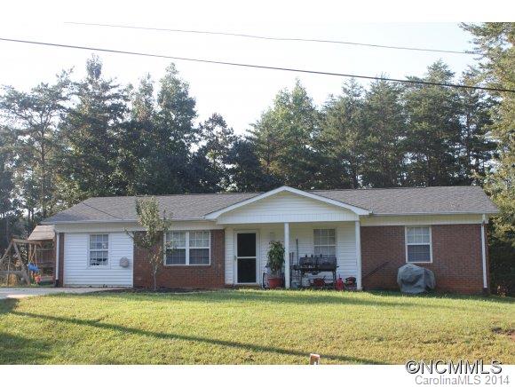 4750 Gwaltney Road Morganton, NC 28655 - Photo 1 of 7 Gallery Image 1