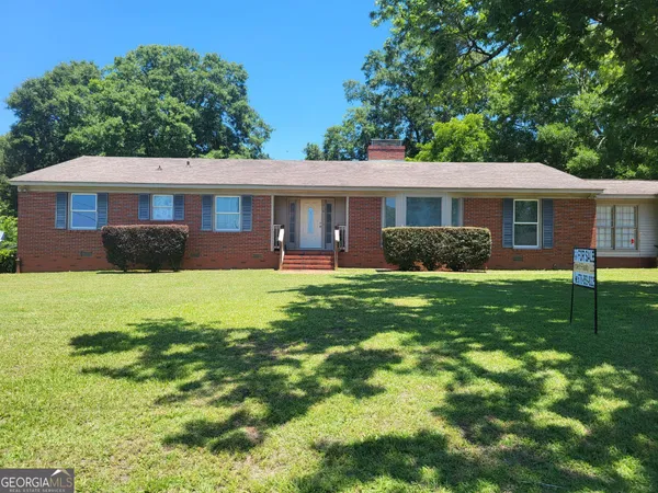 $350,000 | 316 Terrell Avenue, Milledgeville, GA 31061