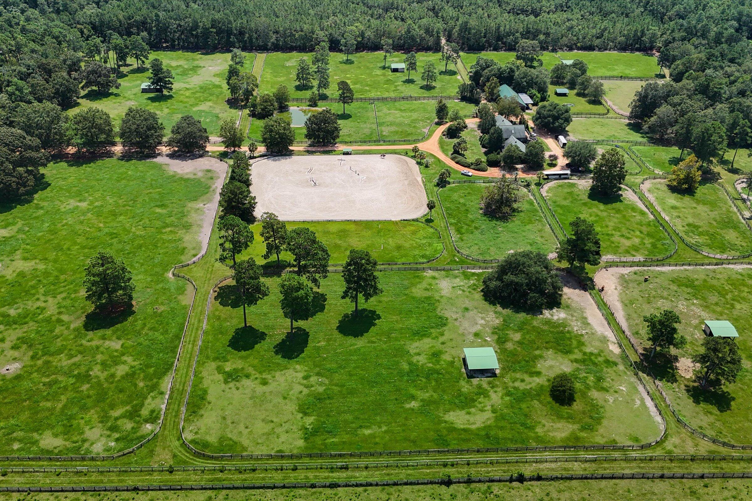 3320 Banks Mill Road Southeast Aiken, SC 29803 - Photo 12 of 20