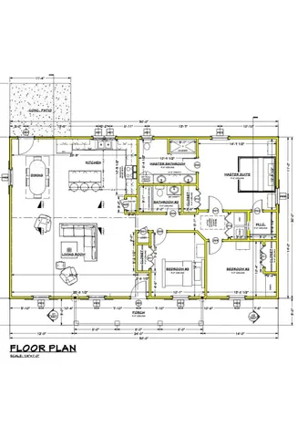 $316,000 | 180 Willow Court, Walterboro, SC 29488