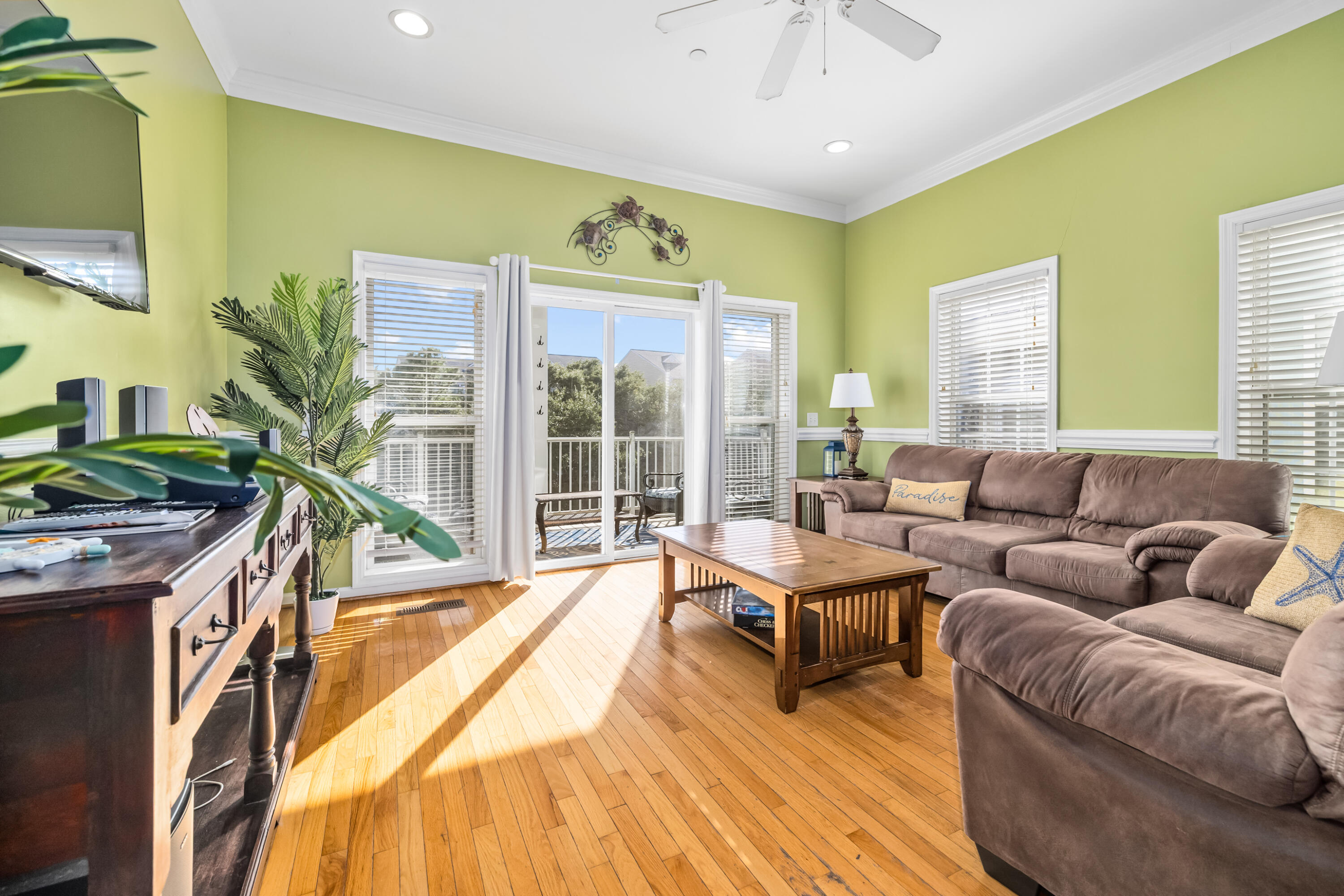107 West 2nd Street Folly Beach, SC 29439 - Photo 24 of 66