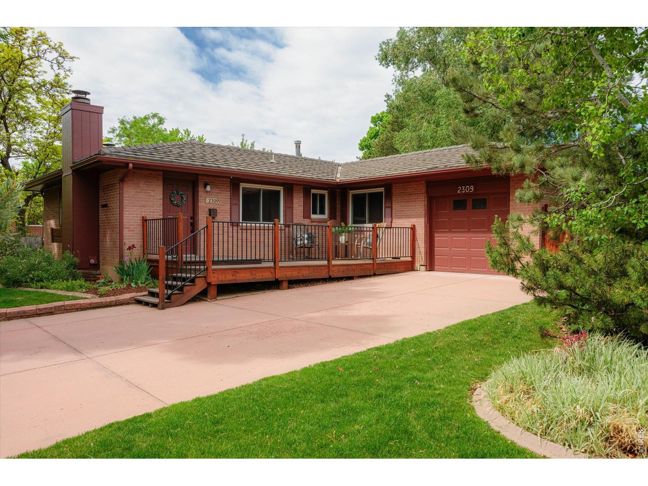 2309 Purdue Road Fort Collins, CO 80525 - Photo 2 of 45 2309 Purdue Road
