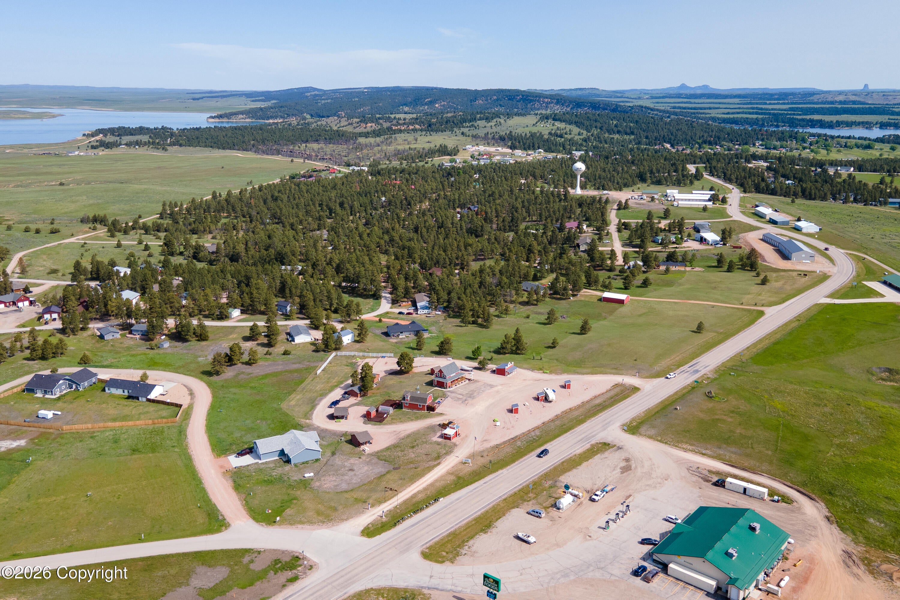 115 Pine Haven Road Moorcroft, WY 82721 - Photo 30 of 82 115 Pine Haven_Ext (30 of 32)