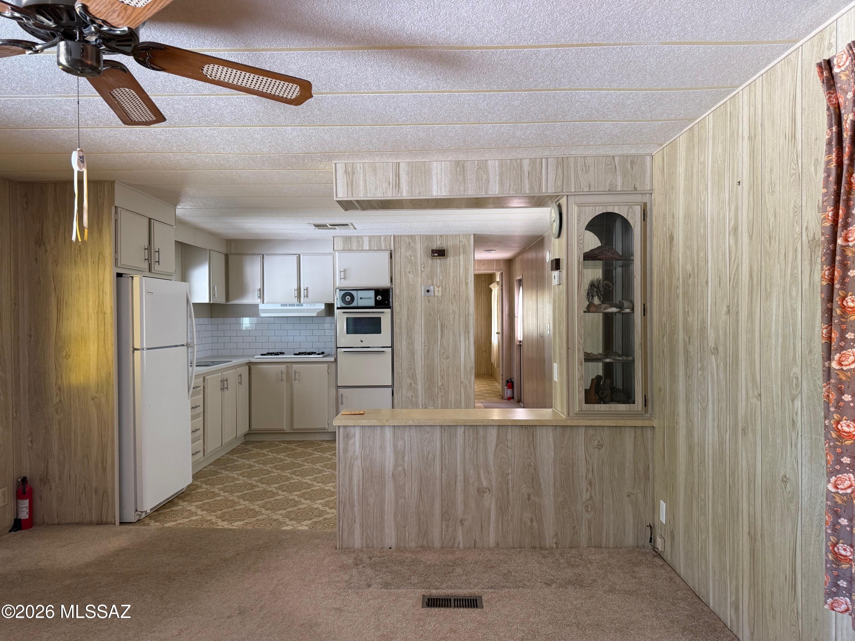 1156 North Pomerene Road Benson, AZ 85602 - Photo 3 of 25
