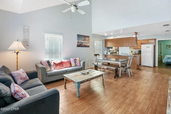 $2,000 | 123 White Cap Way, Panama City Beach, FL 32407