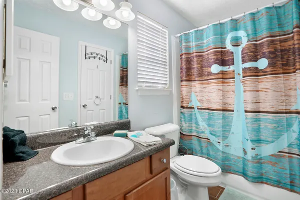 $2,000 | 123 White Cap Way, Panama City Beach, FL 32407