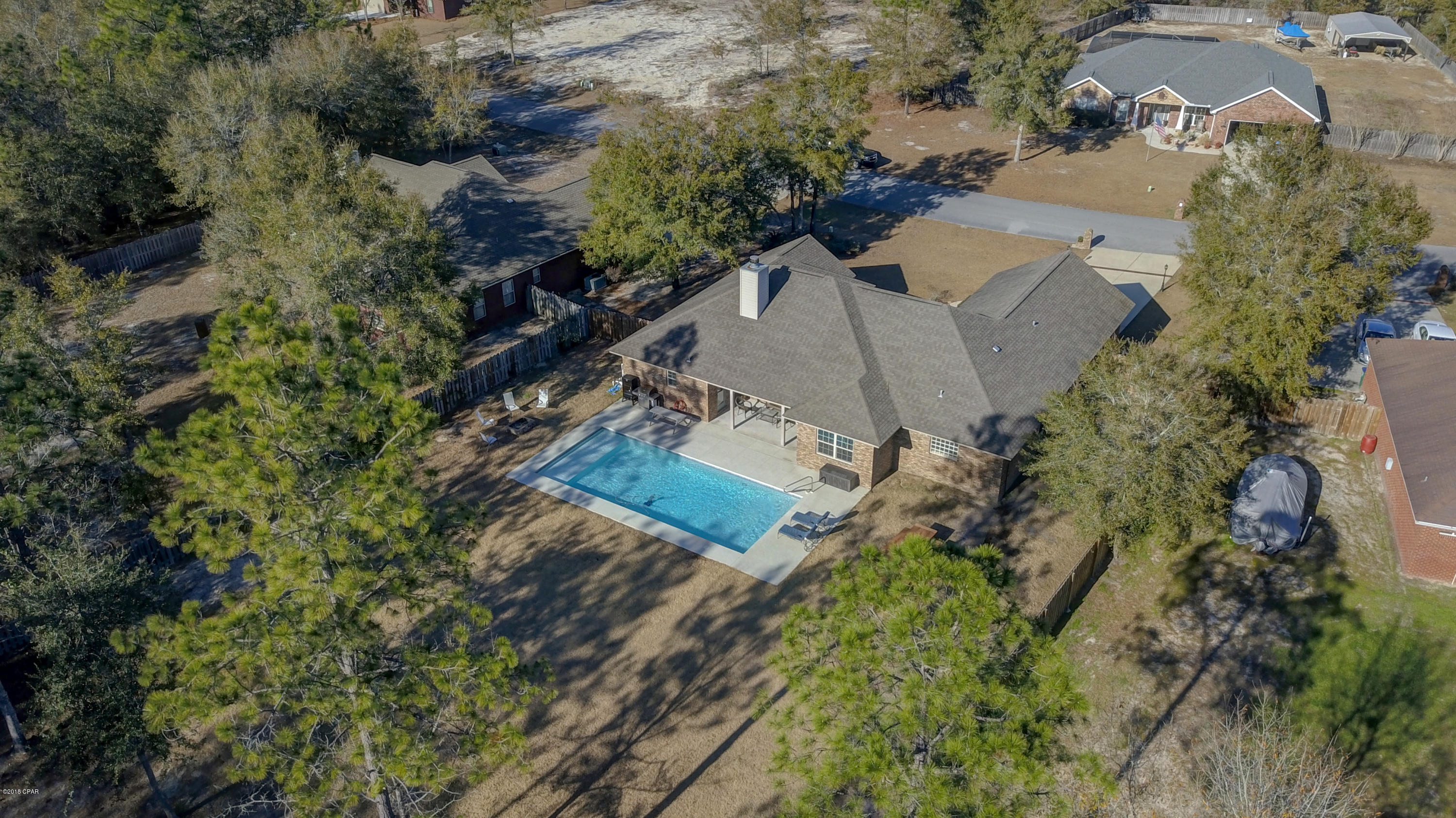 3418 High Cliff Road Panama City, FL 32409 - Photo 43 of 52 Gallery Image 43