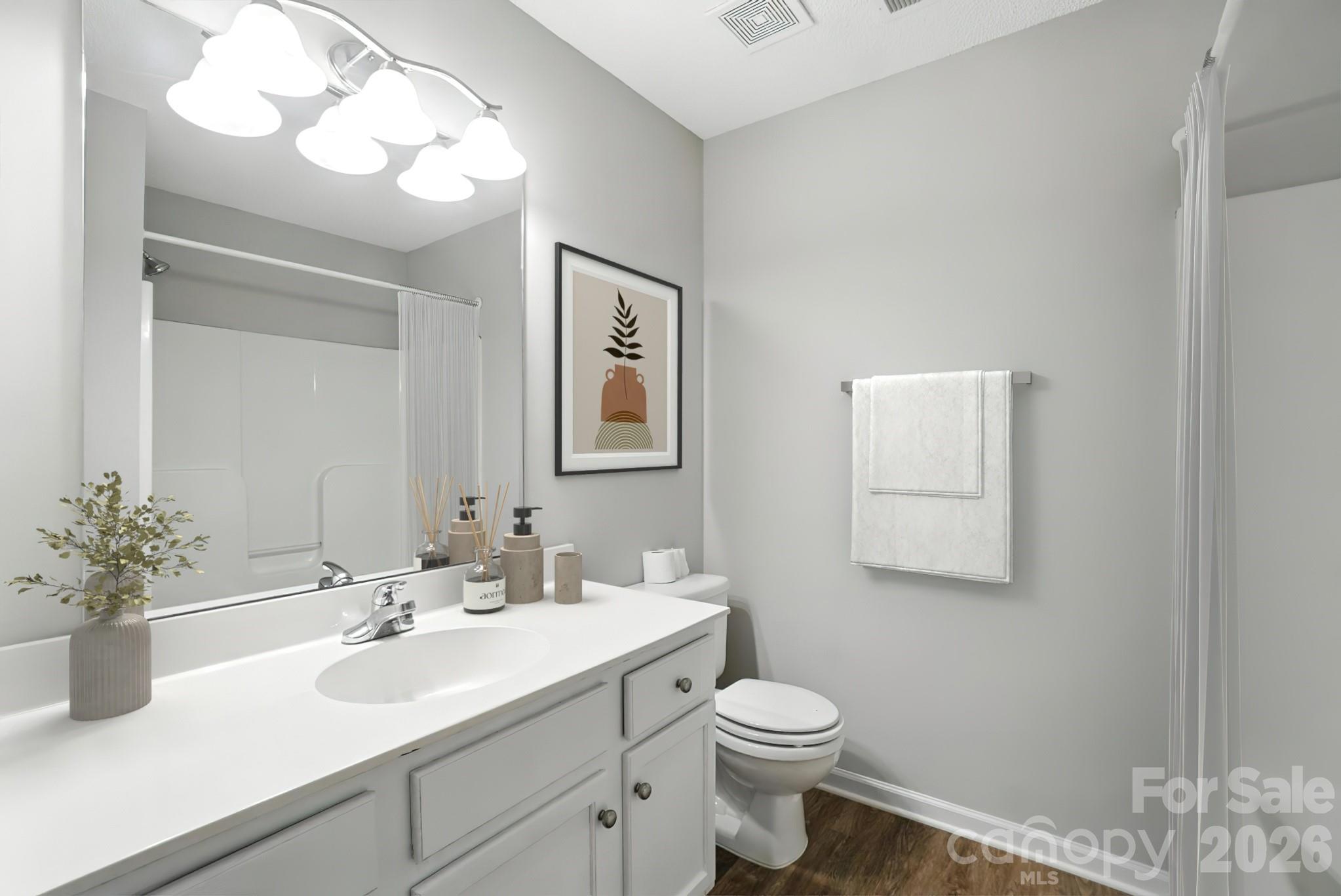 14658 Laura Michelle Road Huntersville, NC 28078 - Photo 20 of 27 Gallery Image 20