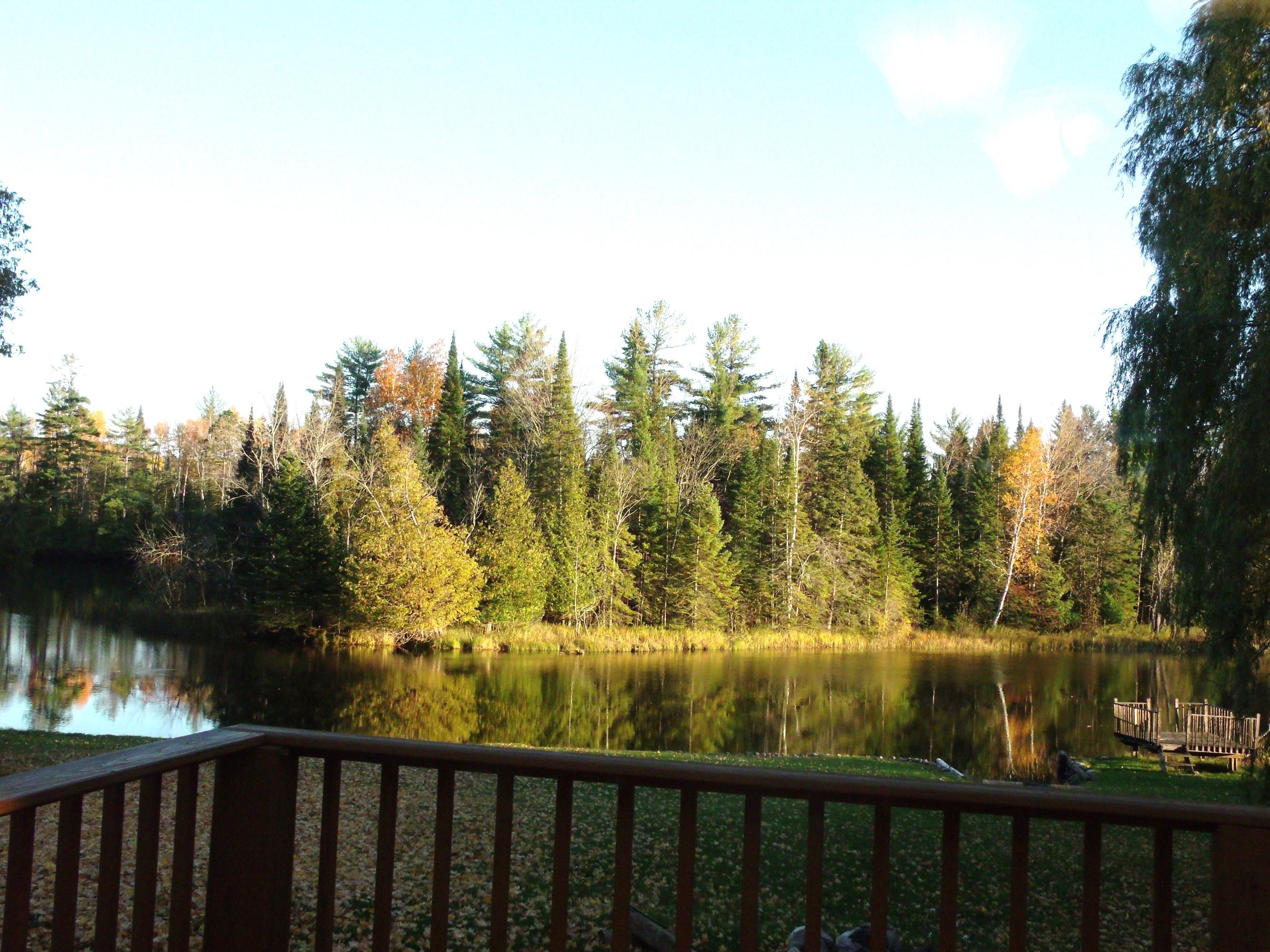 7531 Long Rapids Road Alpena, MI 49707 - Photo 3 of 16 Gallery Image 3