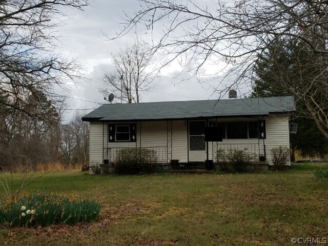 3554 Forest Grove Road Sandy Hook, VA 23153 - Photo 1 of 5