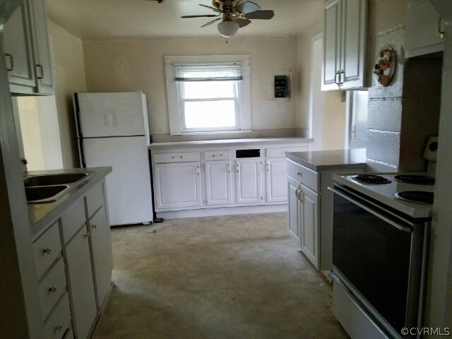 3554 Forest Grove Road Sandy Hook, VA 23153 - Photo 3 of 5