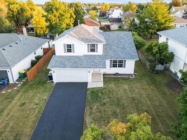 $355,000 | 4616 Peacock Lane, Plainfield, IL 60586