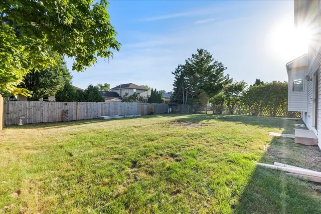 $355,000 | 4616 Peacock Lane, Plainfield, IL 60586