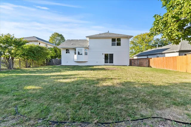 $355,000 | 4616 Peacock Lane, Plainfield, IL 60586