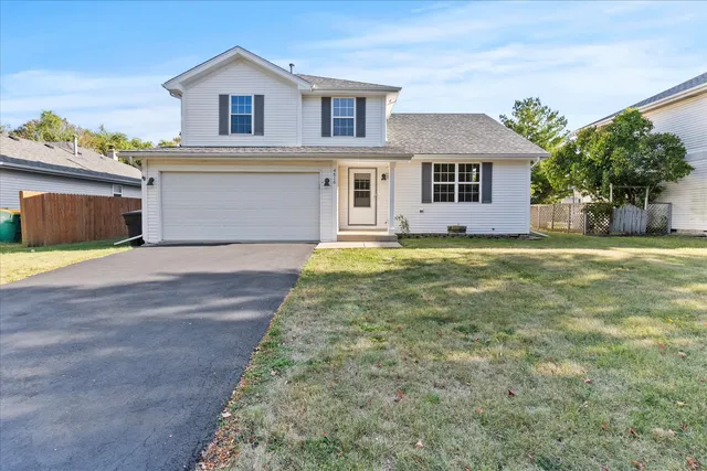 $355,000 | 4616 Peacock Lane, Plainfield, IL 60586