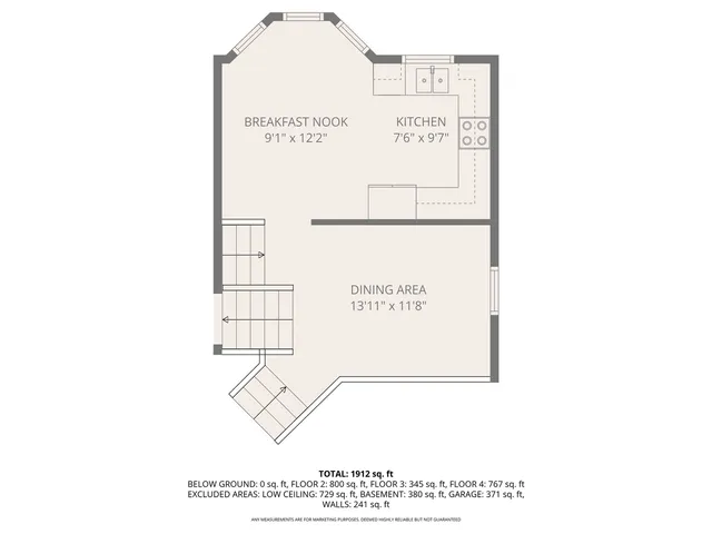 $355,000 | 4616 Peacock Lane, Plainfield, IL 60586
