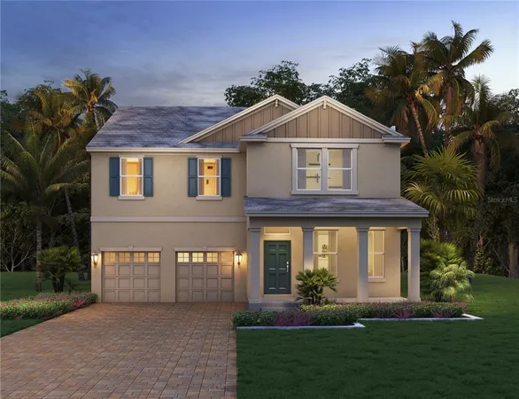 $866,811 | 11217 Hollow Bay Drive, Winter Garden, FL 34787