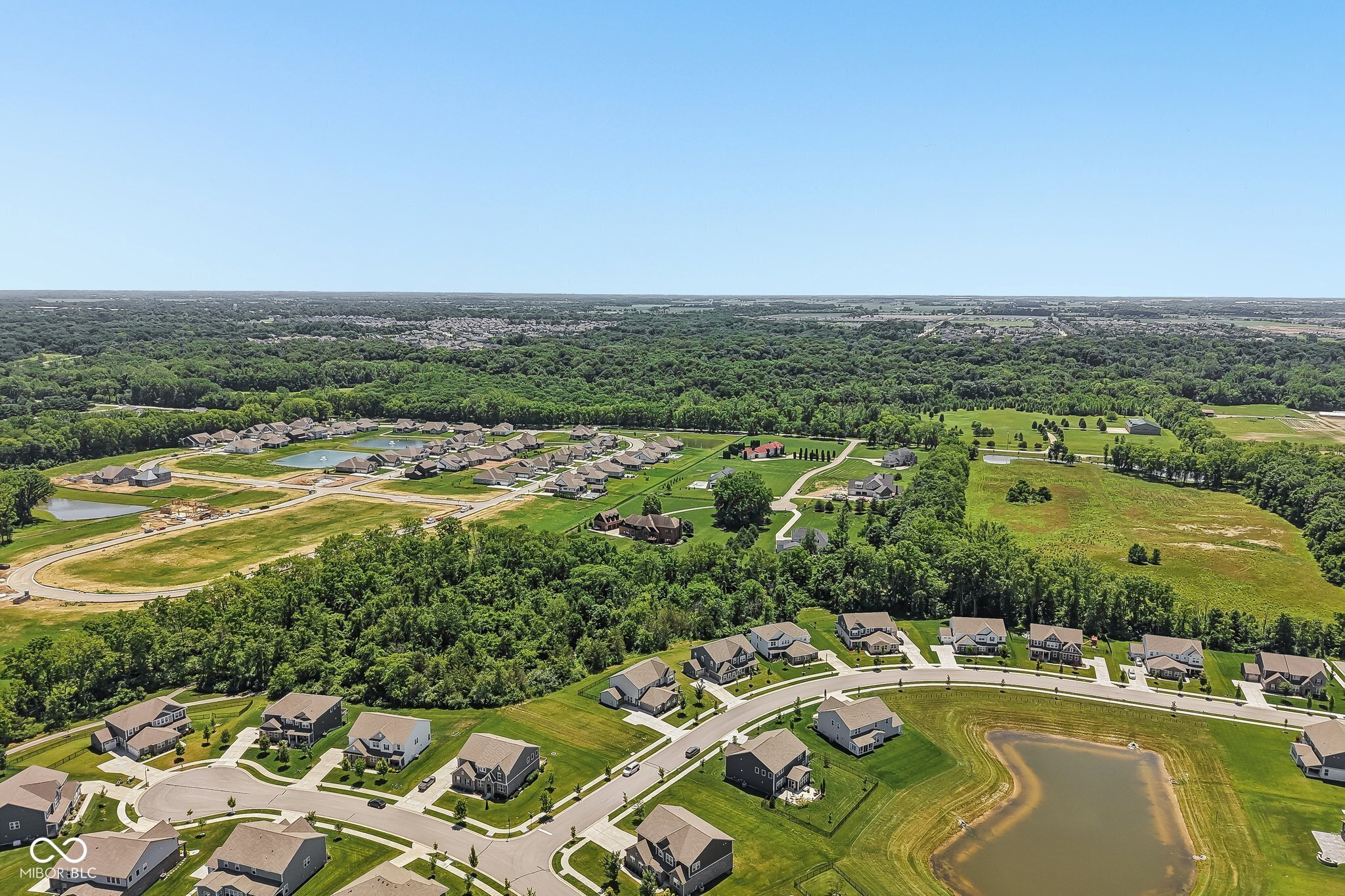 11886 Prominence Place Fishers, IN 46037 - Photo 81 of 87