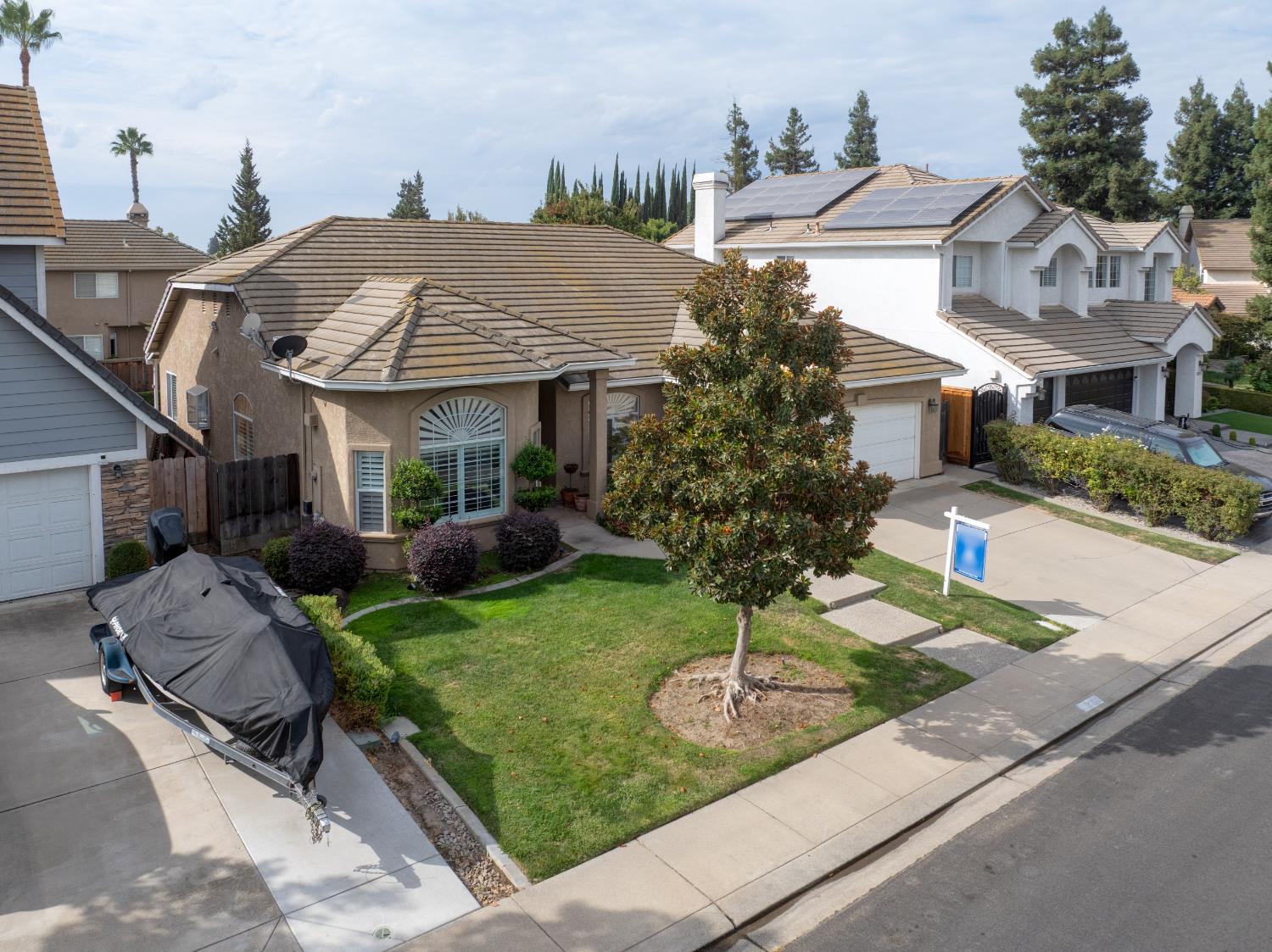 2036 Waterfall Court Modesto, CA 95355 - Photo 1 of 1 Gallery Image 1
