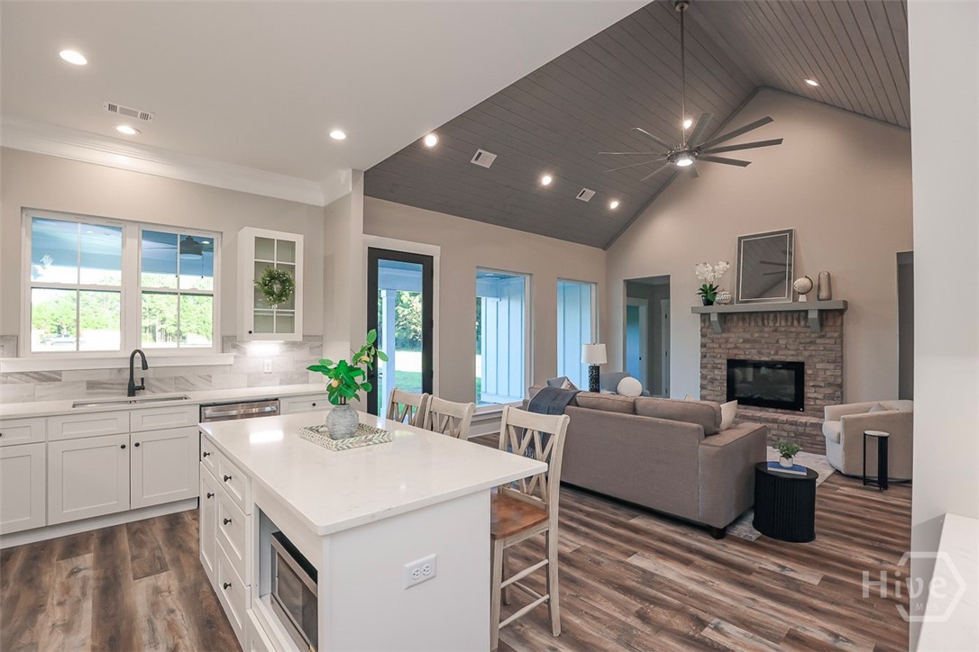 1049 McCall Road Springfield, GA 31326 - Photo 15 of 36 Gallery Image 15