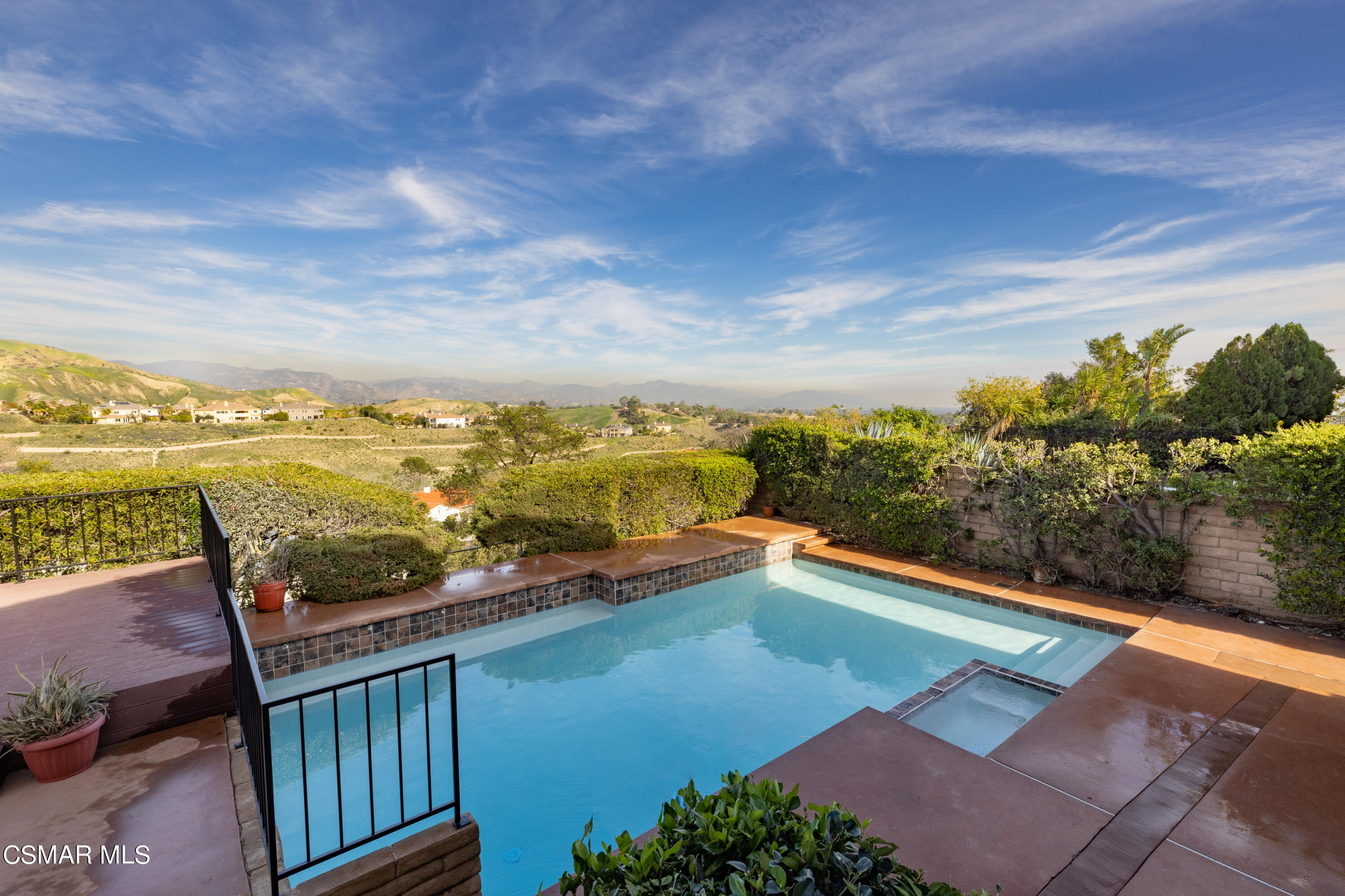 18715 Roxburgh Place Porter Ranch, CA 91326 - Photo 41 of 51 616A0884