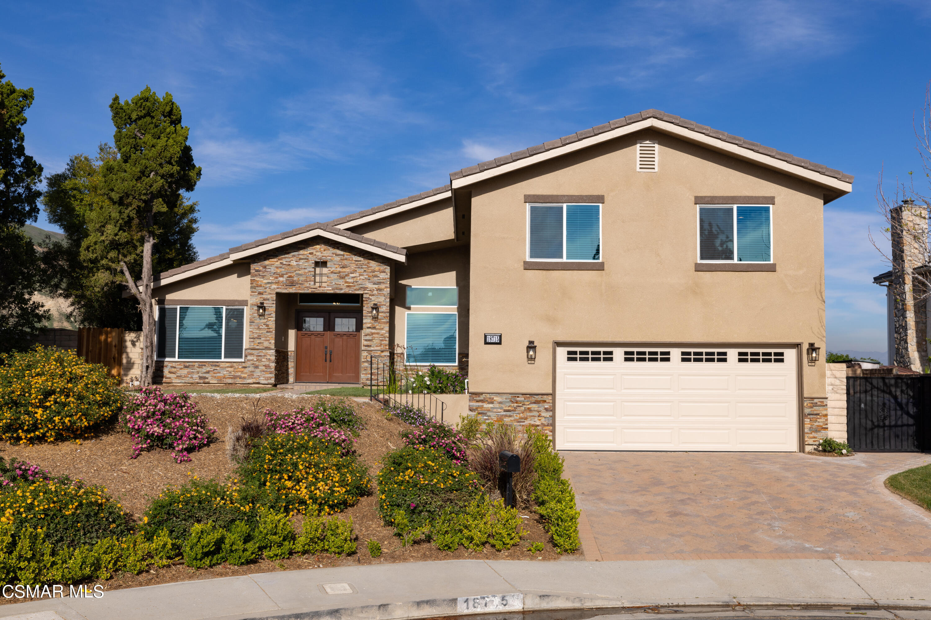 18715 Roxburgh Place Porter Ranch, CA 91326 - Photo 43 of 51 616A0925