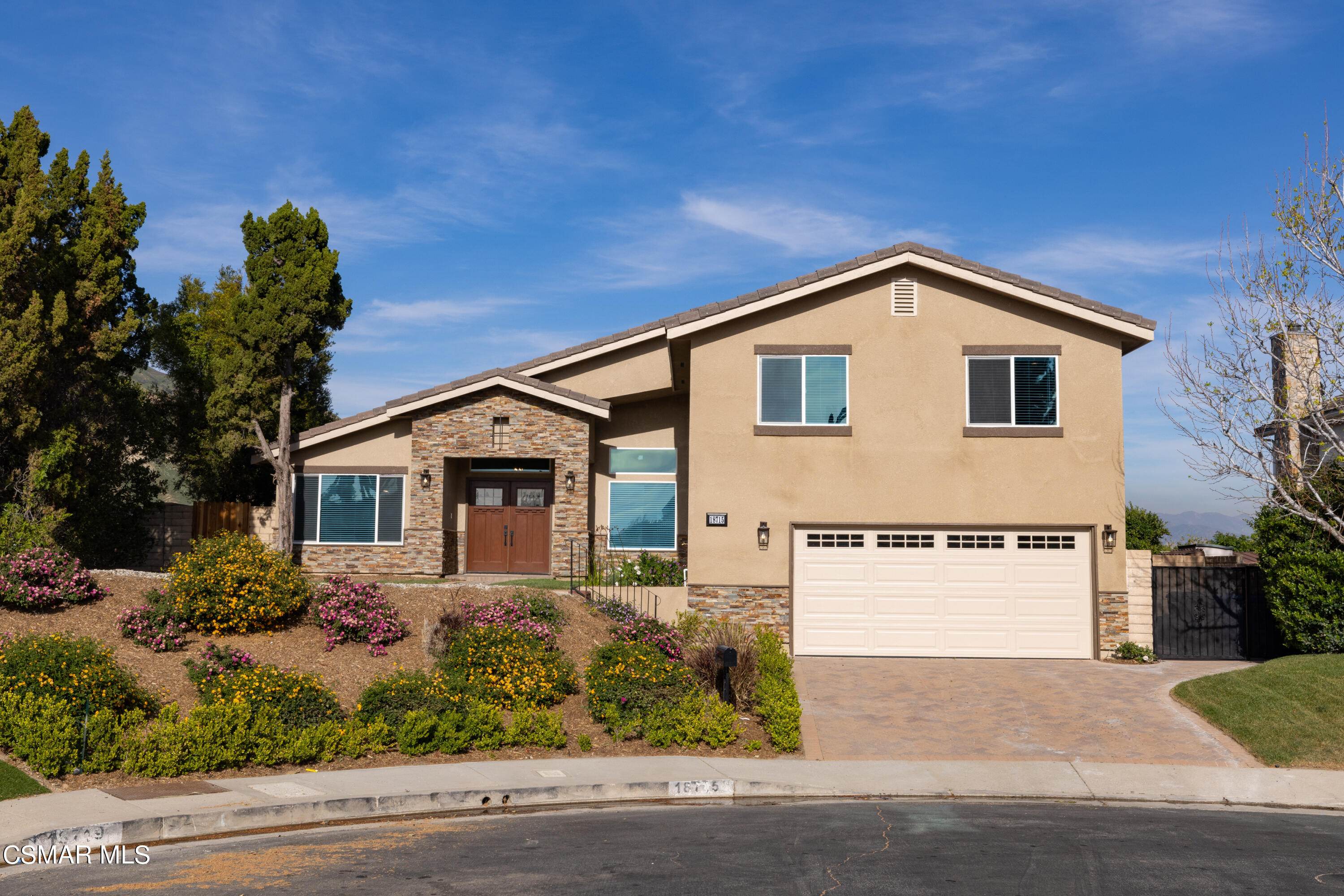 18715 Roxburgh Place Porter Ranch, CA 91326 - Photo 44 of 51 616A0929