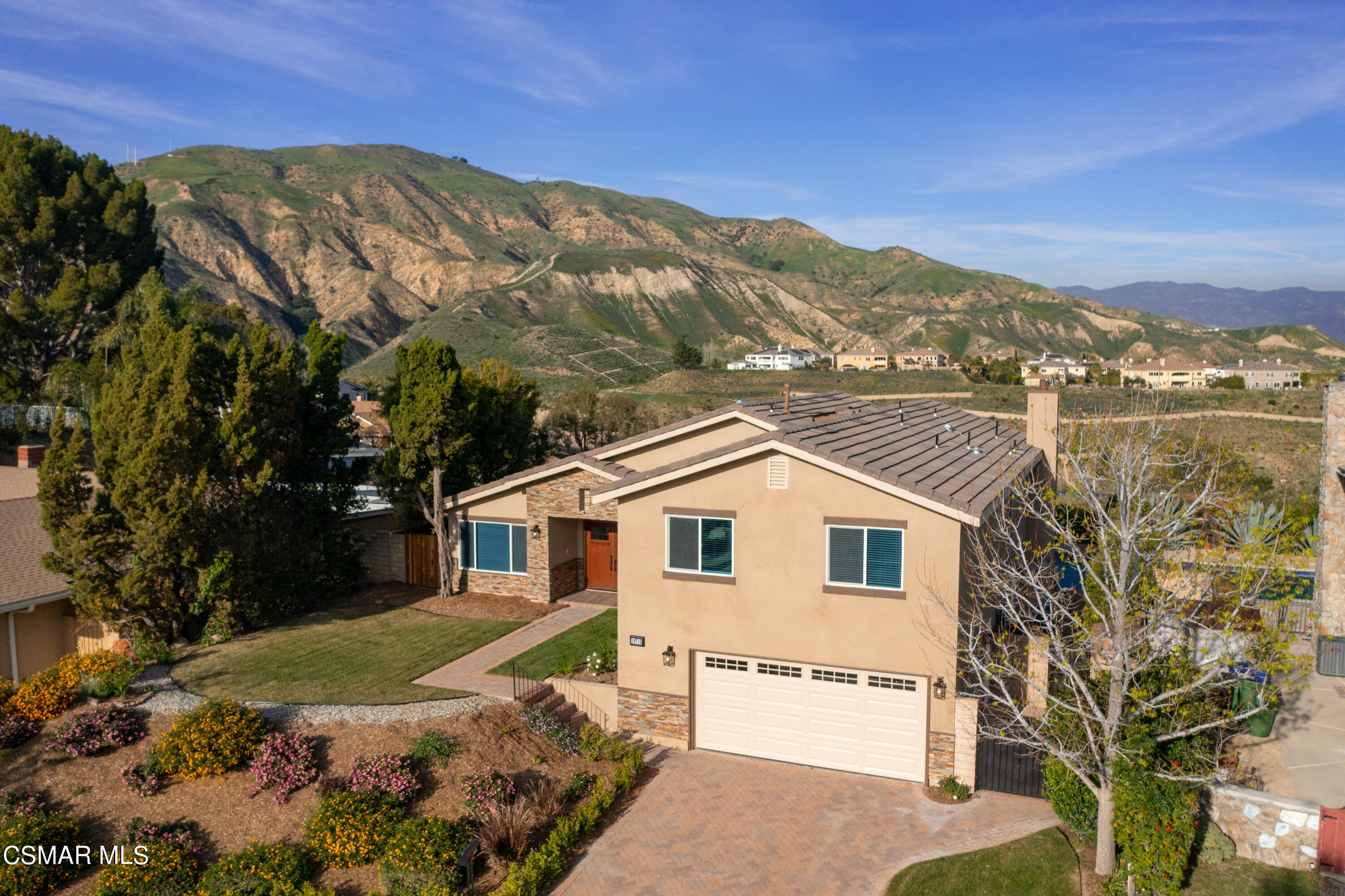 18715 Roxburgh Place Porter Ranch, CA 91326 - Photo 50 of 51 DJI_0790