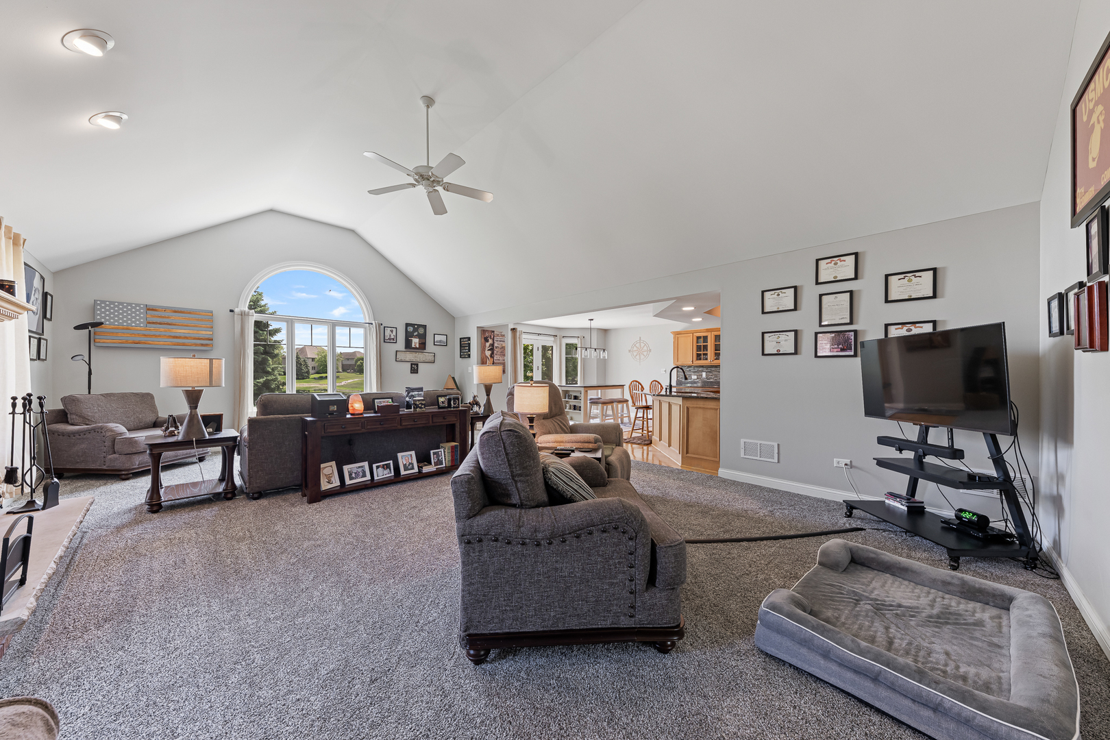 22341 Boulder Ridge Drive Mokena, IL 60448 - Photo 3 of 20