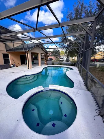 $2,800 | 877 Scrub Jay Way, Davenport, FL 33896