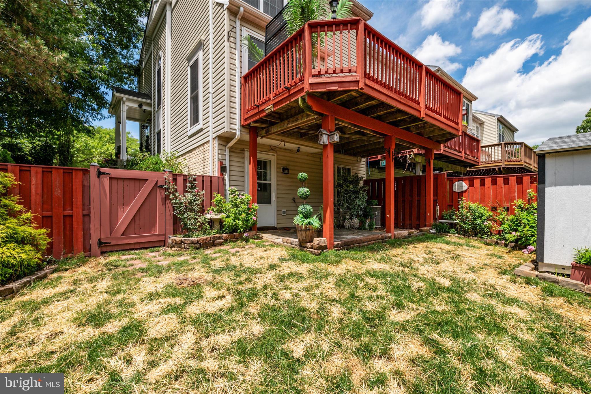 4515 Ingham Road Owings Mills, MD 21117 - Photo 37 of 45