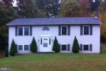 14100 Kings Grove Road Ellerslie, MD 21529 - Photo 1 of 29 Exterior (Front)