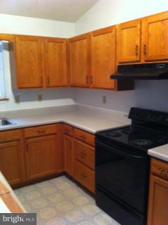 14100 Kings Grove Road Ellerslie, MD 21529 - Photo 12 of 29 Kitchen
