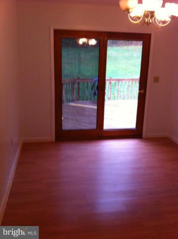 14100 Kings Grove Road Ellerslie, MD 21529 - Photo 14 of 29 Dining Room