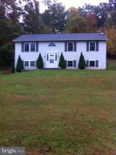 14100 Kings Grove Road Ellerslie, MD 21529 - Photo 2 of 29 Exterior (Front)