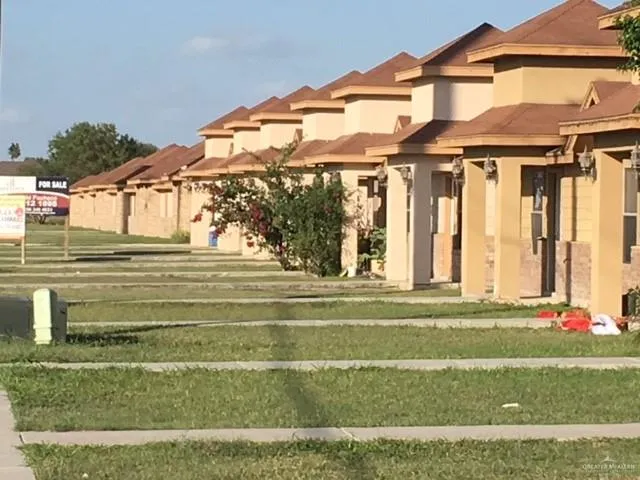 $675 | 413 Rockport Street, Alton, TX 78573