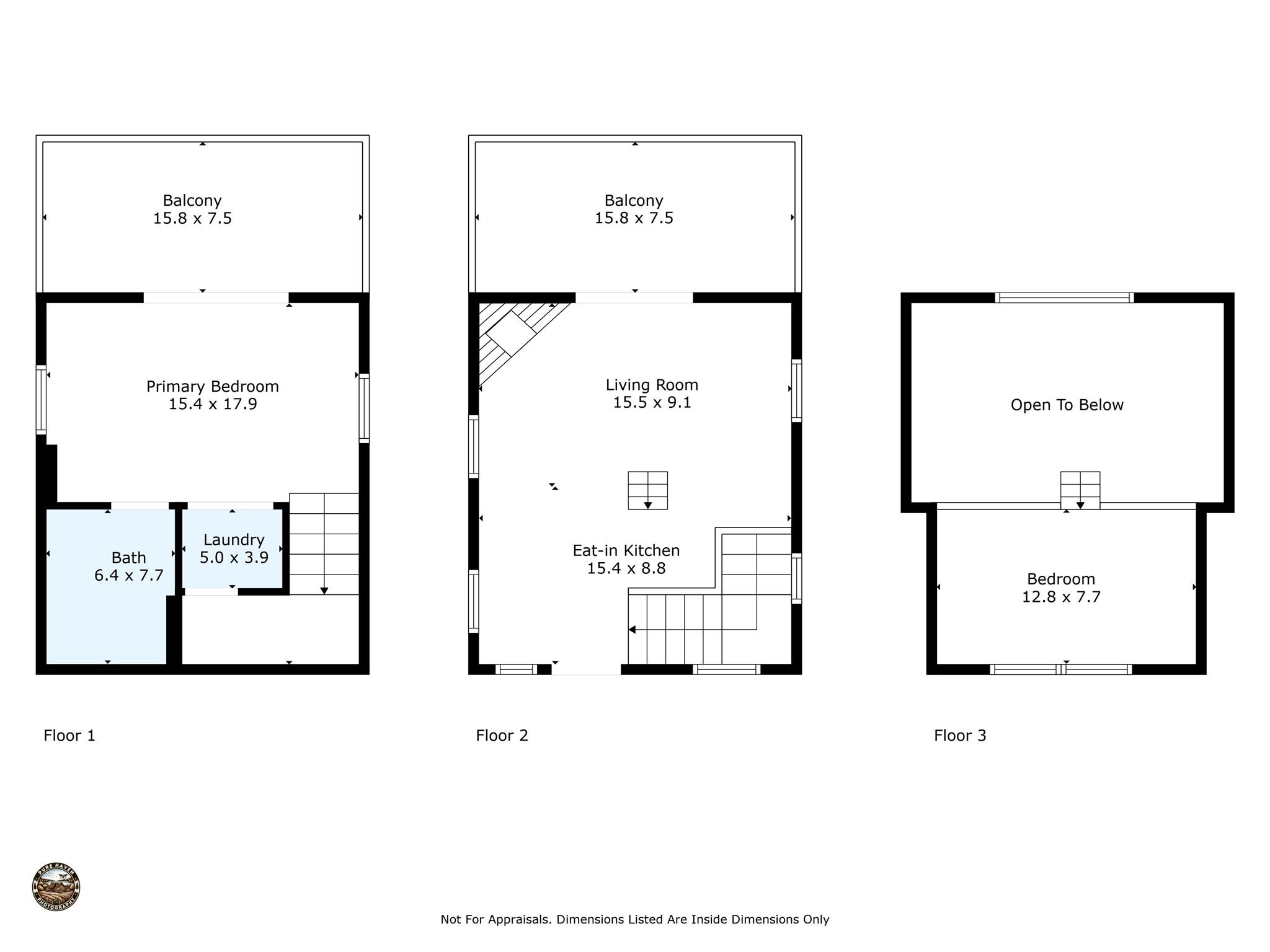 5 Chaucer Road Black Mountain, NC 28711 - Photo 44 of 48