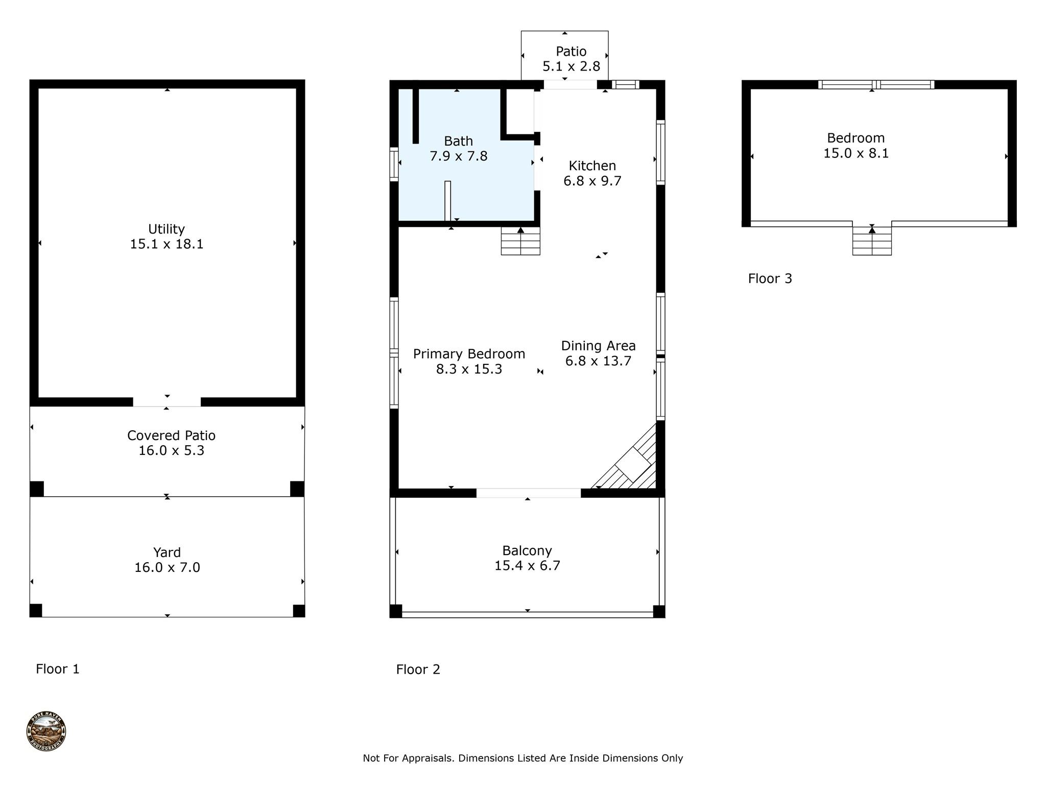 5 Chaucer Road Black Mountain, NC 28711 - Photo 45 of 48