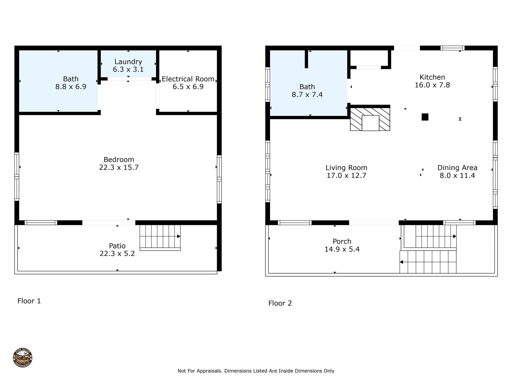 5 Chaucer Road Black Mountain, NC 28711 - Photo 47 of 48 unknown