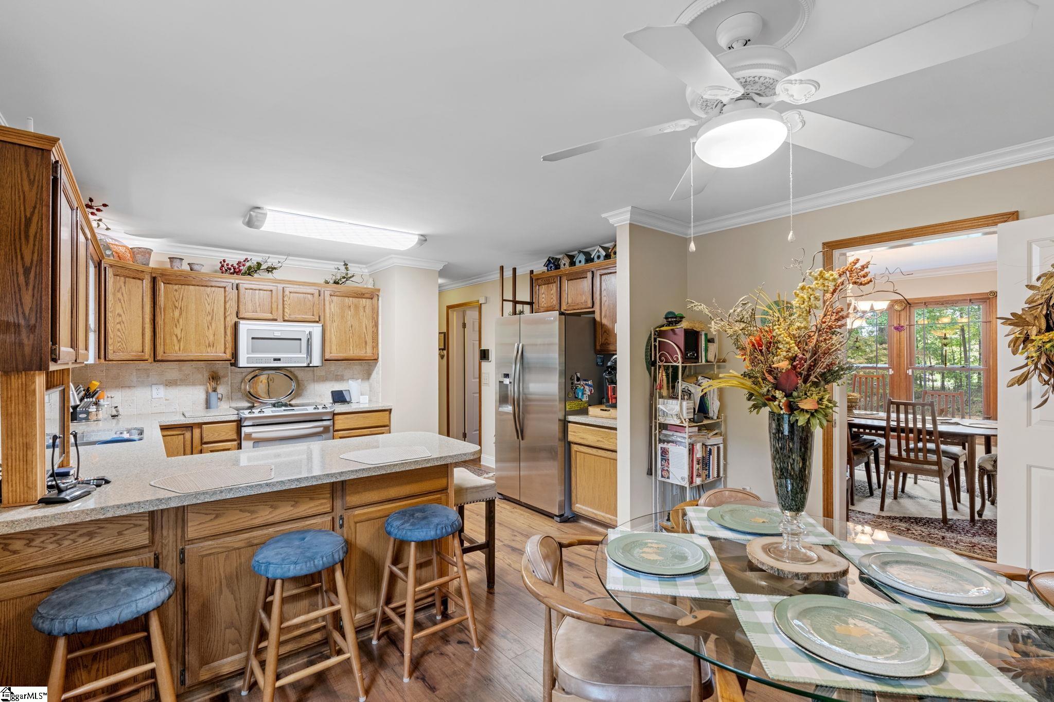 15 Wansley Road Taylors, SC 29687 - Photo 17 of 35 Gallery Image 17