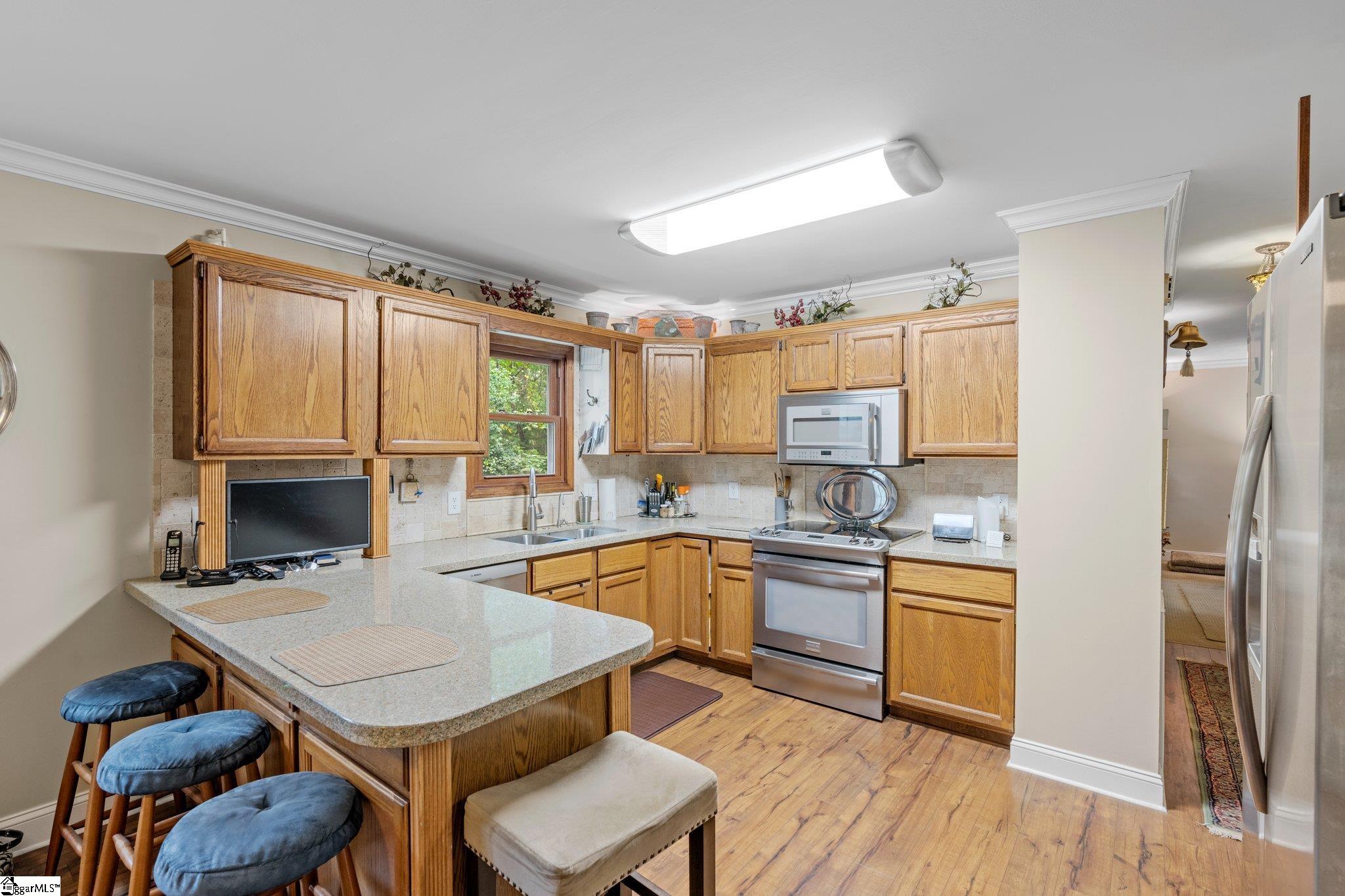15 Wansley Road Taylors, SC 29687 - Photo 18 of 35 Gallery Image 18